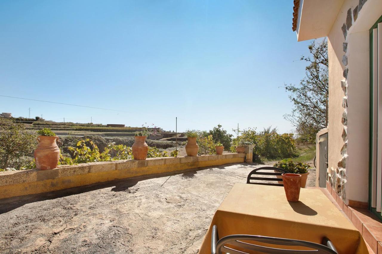 Villa Casa El Parral Vilaflor Exterior foto